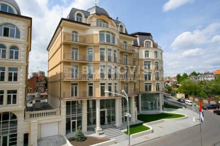 ЖК Ренесанс ул Короткевича 4 - 6ти комн квартира 376 м кв