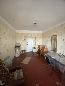 Кімната 18 кв центр м Олімпійська