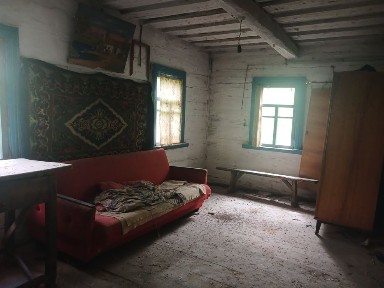 Продам будинок село Підлісне Чернігівський район
