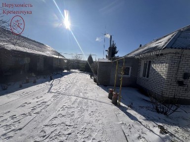 Продам або обміняю будинок, готові по програмі!