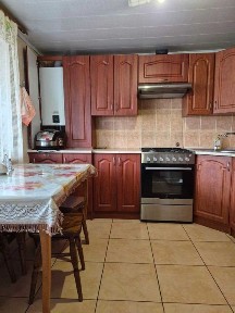Продам БУДИНОК 80 кв. м. по вул. Індустріальній. 80000