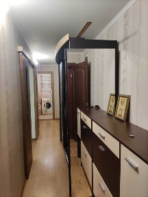 Оренда 3к квартири Виставка поруч з СВ