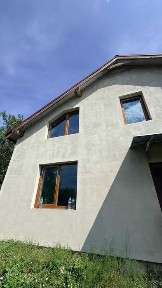 Будинок, який уже майже готовий стати Вашою домівкою…