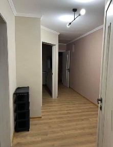 Оренда! 2-кімнатна. Вул. Івасюка / Комарова.