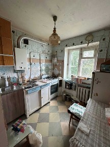 Продаю 2к/кв. на ул. Терассной