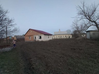 Продаж хорошого будинку