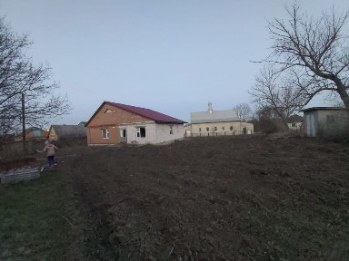 Продаж хорошого будинку