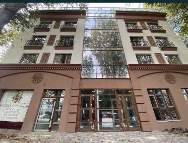 Продажа квартиры-евродвушки в новострое под ЧИСТОВОЙ ремонт! L7 House