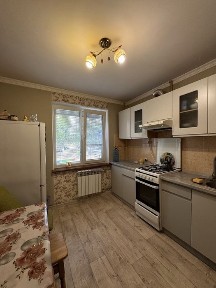 Продаж 1к квартири