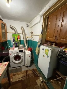 Продаж 2-х кім квартири 1/1 Центр вул 4 Слобідська