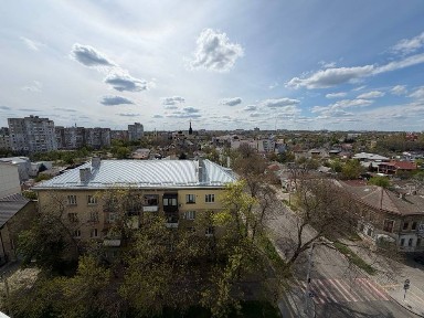 Миколаївська область, Миколаїв, Центральний