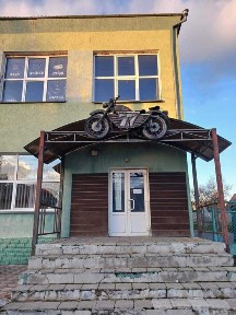 Оренда прищімення в м. Здолбунів