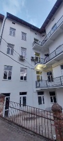 Нежитлова будівля в оренду в центрі Львова на 14 кабінетів, 488,7 м2.