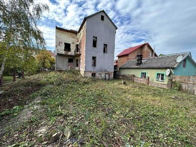 Львівська область, Рава-Руська
