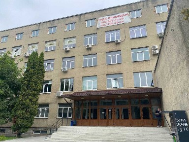 Оренда приміщення 600 м2 В. Великого, 4