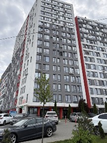 Оренда комерційного приміщення по вул. Зелена 269 ЖК Яскравий