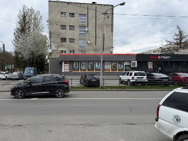 Львівська область, Львів, Залізничний