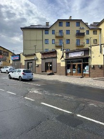 Здається в оренду торгове приміщення 41 м².