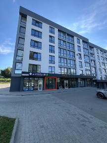 Львівська область, Новояворівськ