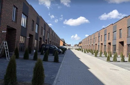Продаж! Будинок з центральними комунікаціями! Газ, Без комісії
