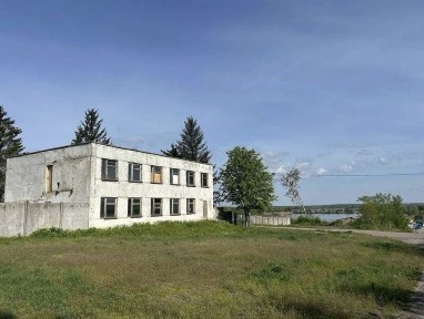 Продаж виробничо-складського комплексу