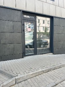 Київ, Солом'янський, вулиця Василя Липківського 16г