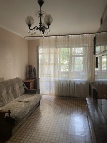 Сдам 2 комнатную квартиру Семьи Глодан (Ильфа и Петрова)/72 и 80школа