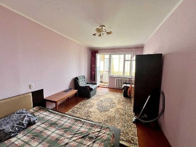 Сдам 1 комнатную квартиру 8 станция Люстдорфской дороги