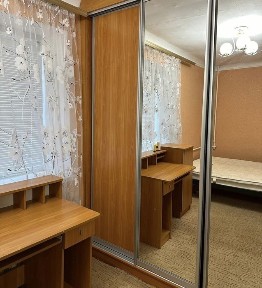 Оренда 2 кімнатної квартири