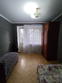 Одеська область, Одеса, Київський