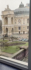 Аренда, 2 комнатная квартиры у Оперного театра / Дерибасовская