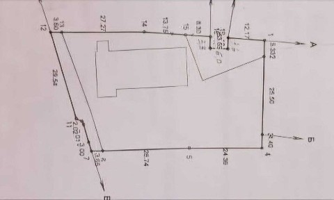 Продається КОМЕРЦІЙНО виробниче приміщення 775м2 в м. Тлумач