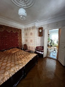 Київська область, Київ, Солом'янський