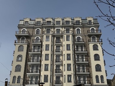 3х комнатная квартира ЖК ВИНДЗОР
