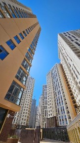 2к Краснова. 1100 метр! KADORR City