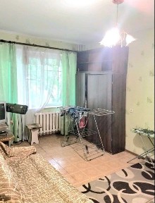 продажа 2 комн Семена Палия газовый дом 39 999 у. е