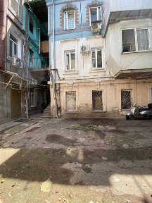 Одеська область, Одеса, Приморський