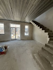 Власний Таунхаус із газом в Ірпені | 3 спальні | Лише 65 000 $