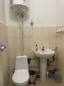 Продам приміщення 50 м² в пгт Таїрово - готове для життя або інвестиції.