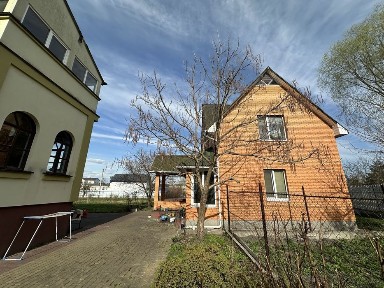 Київська область, Підгірці
