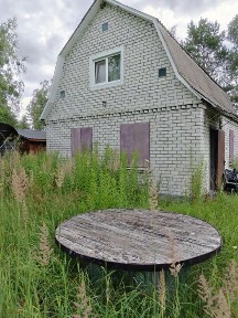 Київська область, Блиставиця