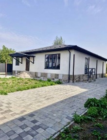 Київська область, Квітневе