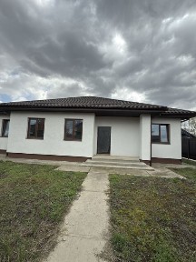 Київська область, Вишеньки