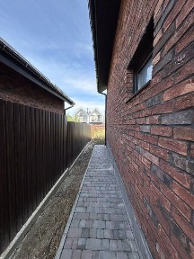 Київська область, Святопетрівське
