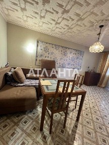 3 кімнатна квартира в цегляному будинку з газом. Згодні на програми.