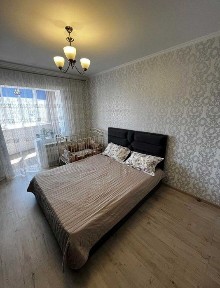 Продам 3-ком квартиру на Высоцкого (Байса)