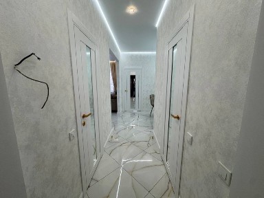 ´Аркадія, ЖК Атмосфера 1-кімнатна квартира з новим ремонтом