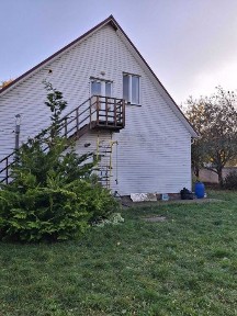 Київська область, Петропавлівська Борщагівка