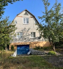 Будинок в районі страусиної ферми таДобропарку