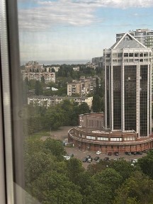 Одеса, Приморський, Канатная 122А